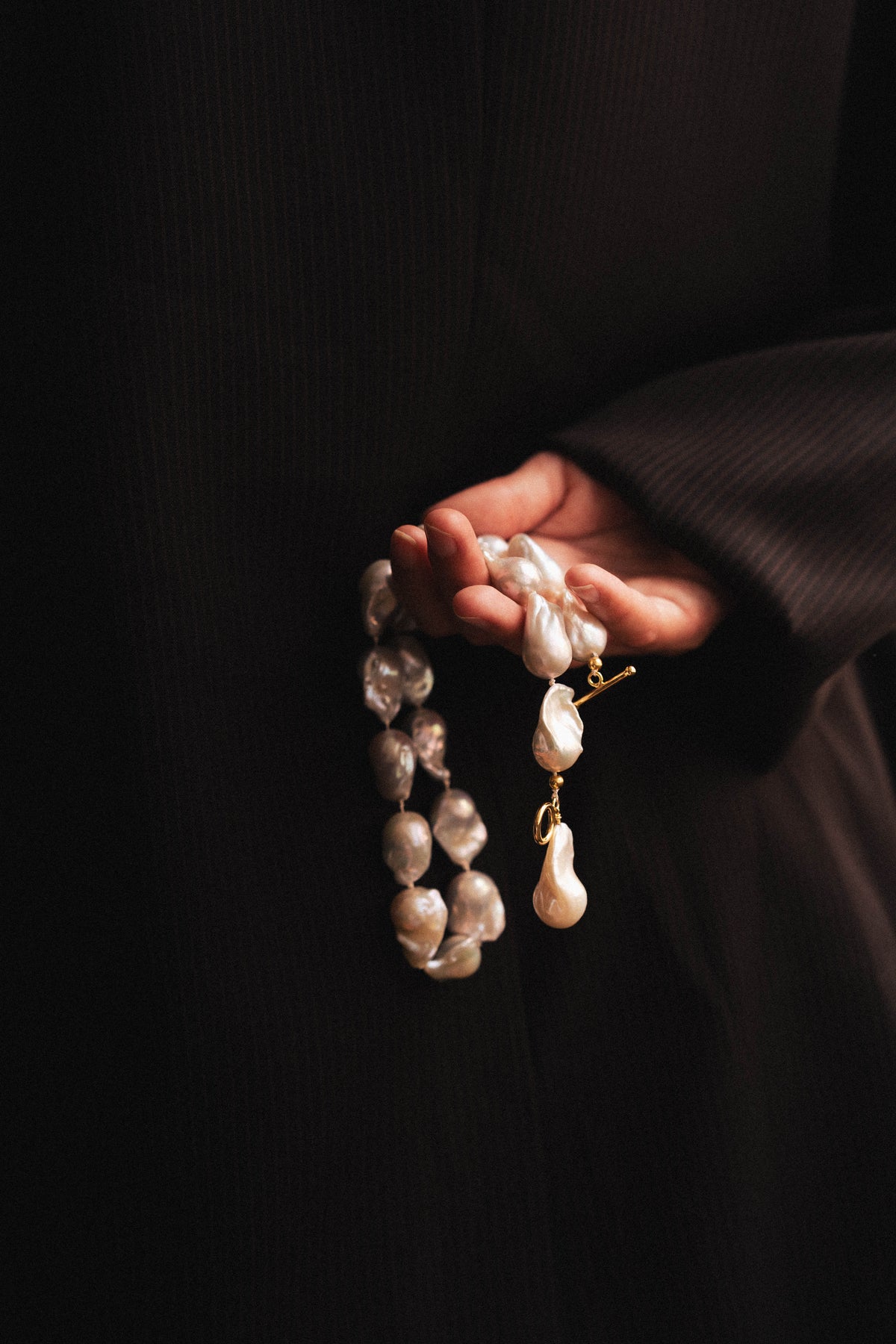Pearl Jewelry