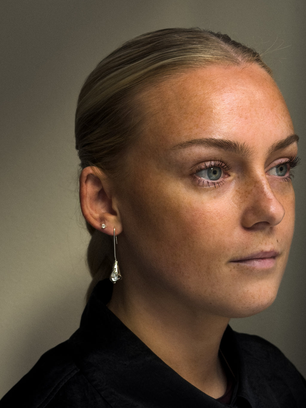 Bloom Earrings