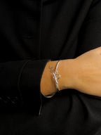 Halo Bangle