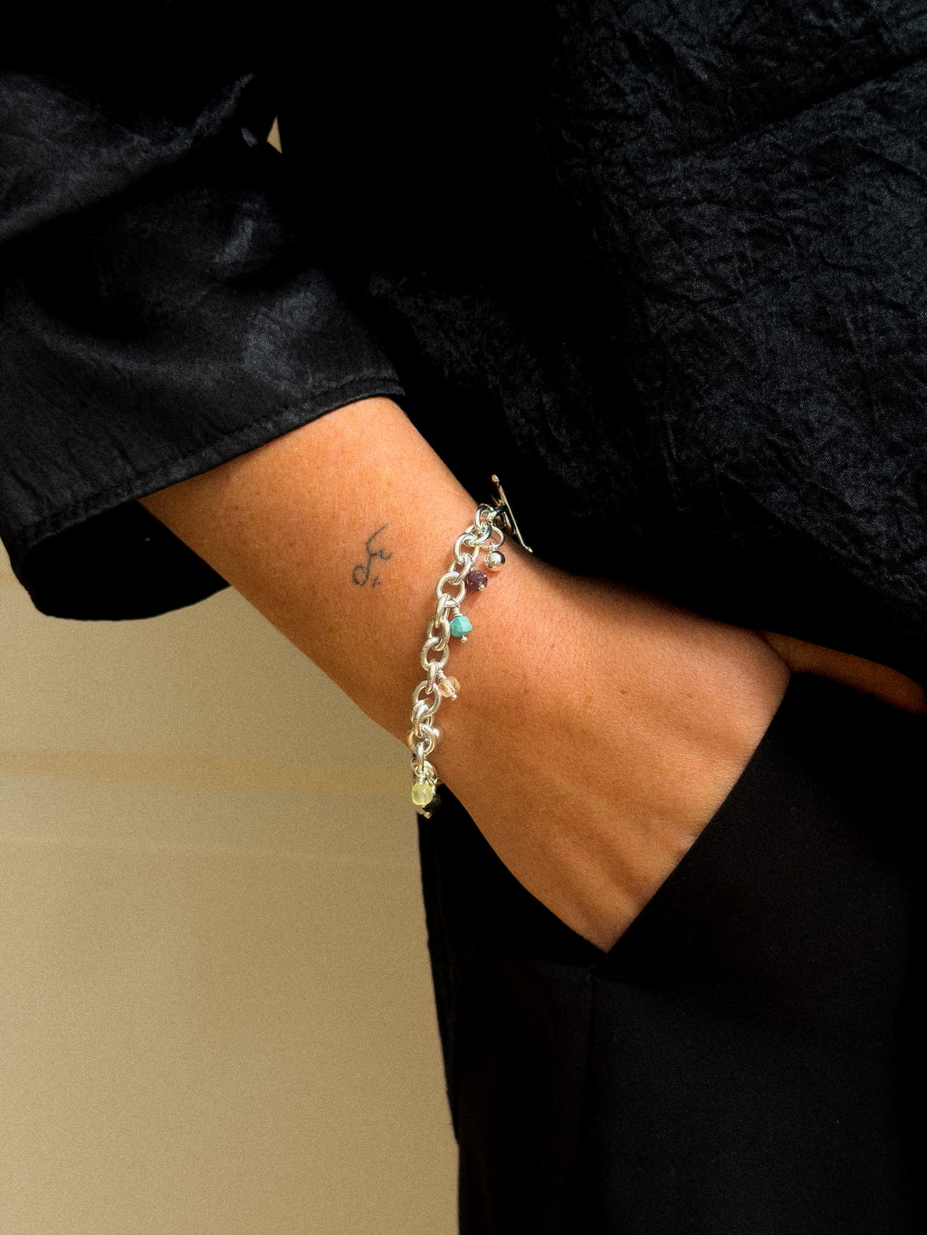 Spirit Bracelet - Colour
