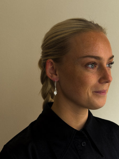 Bloom Earrings
