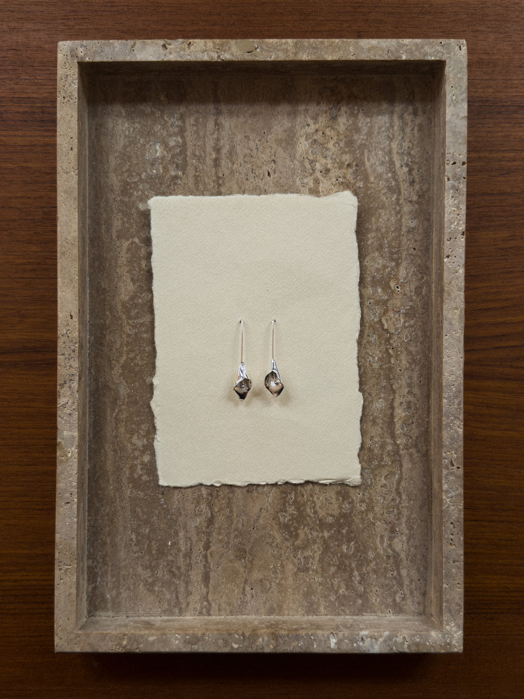 Bloom Earrings