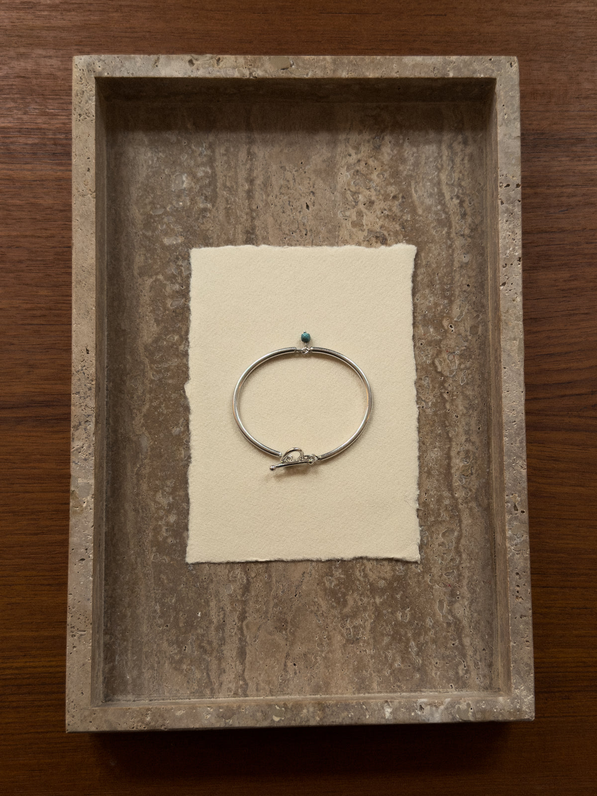 Halo Bangle