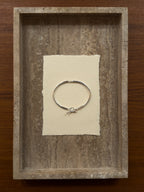 Halo Bangle