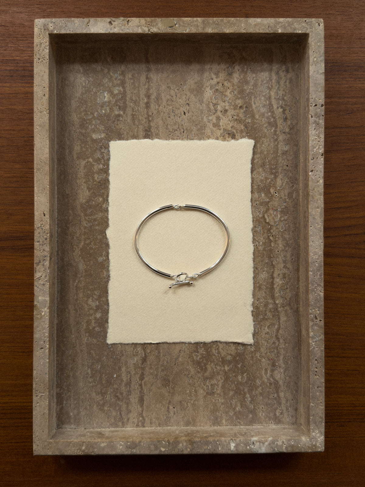 Halo Bangle