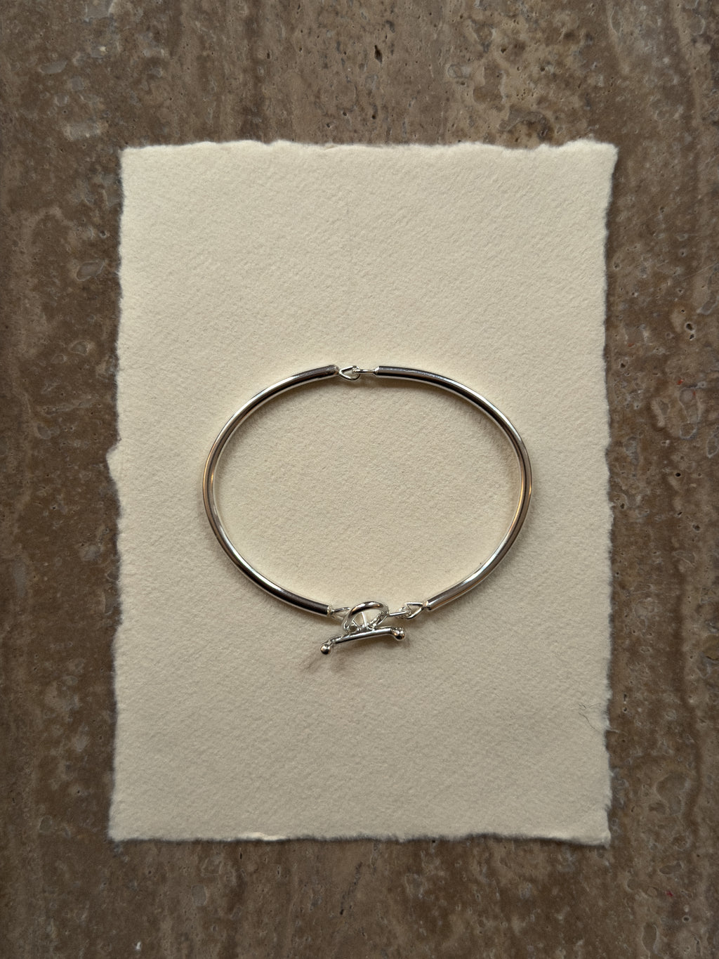 Halo Bangle