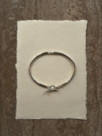 Halo Bangle