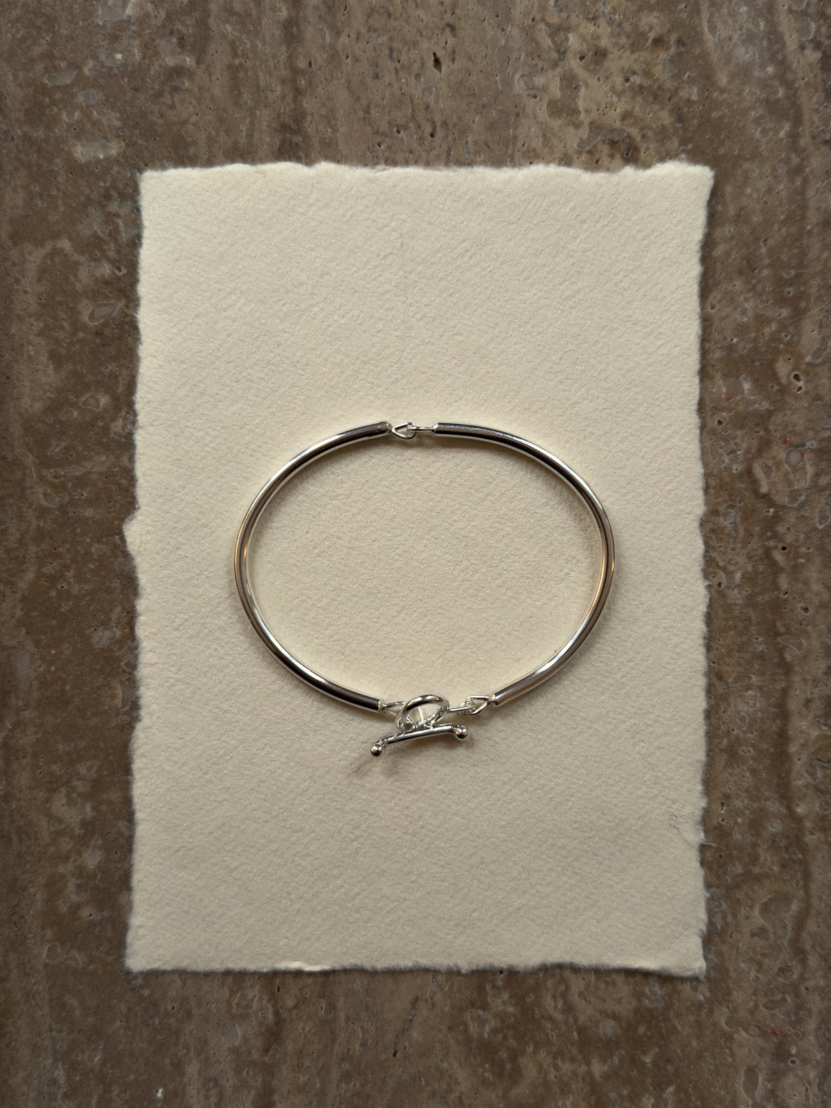 Halo Bangle